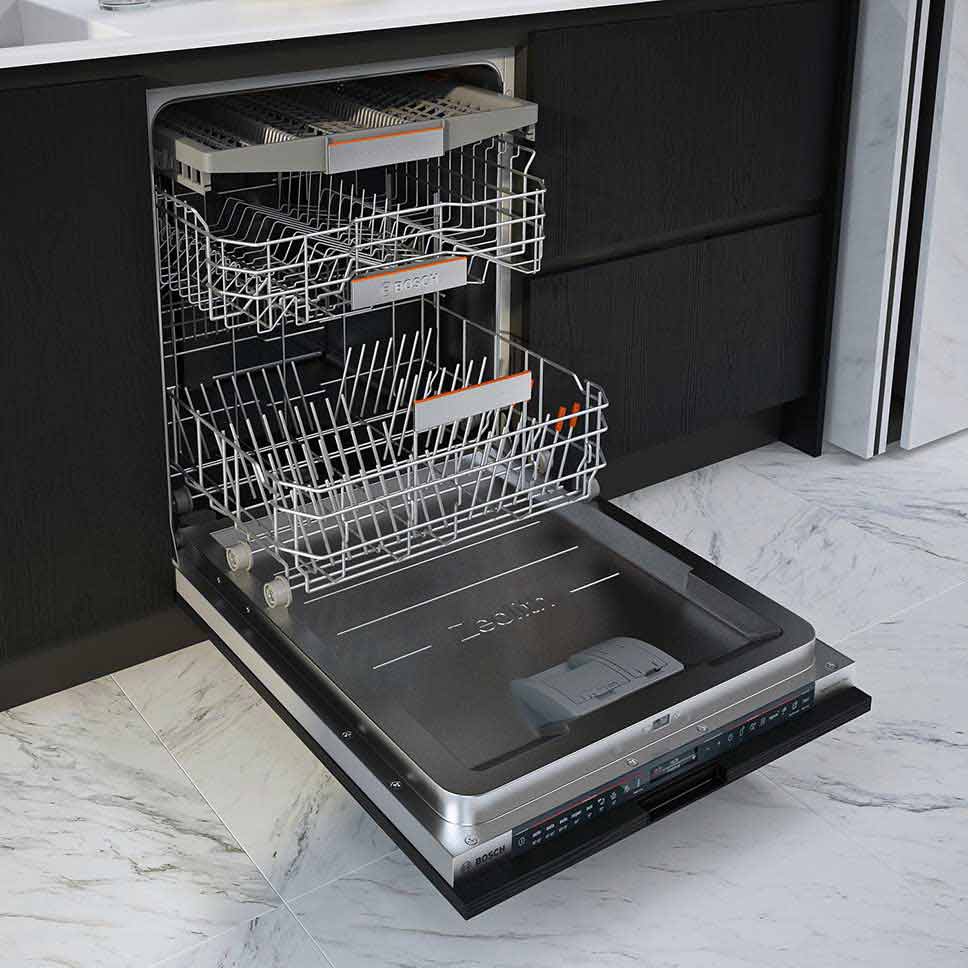 Кухни в стиле лофт: 100 фото дизайна интерьера - фото №48