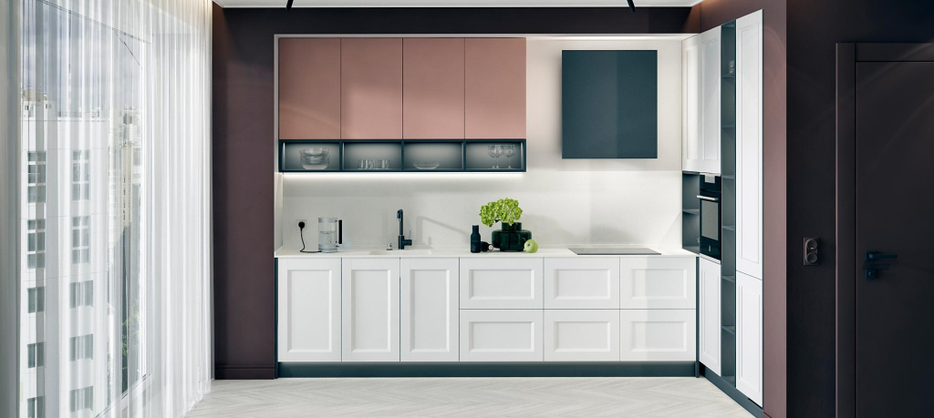 Mocha Mousse: главный цвет 2025 года по версии Pantone - фото №29