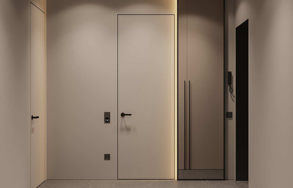 Дизайн «под ключ» для студии 32 м² в ЖК «Измайловский лес» - фото №7