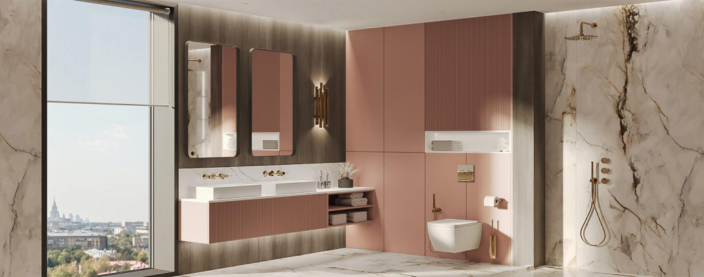 Mocha Mousse: главный цвет 2025 года по версии Pantone - фото №28