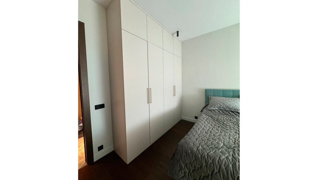 «Это был очень психотерапевтический заказ» - фото №11