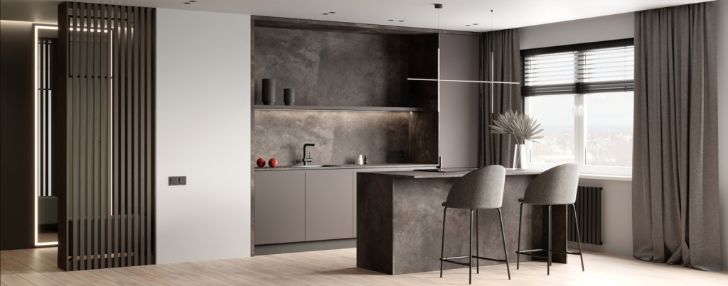 От кромки до корпуса: как мы создаем мебель на века - фото №2