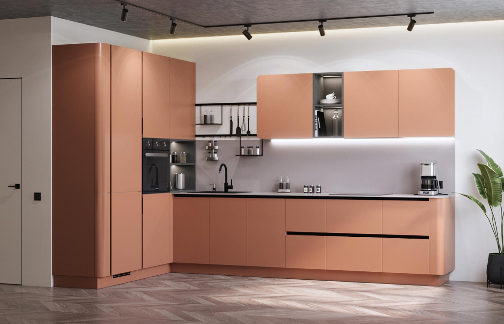 Mocha Mousse: главный цвет 2025 года по версии Pantone - фото №4