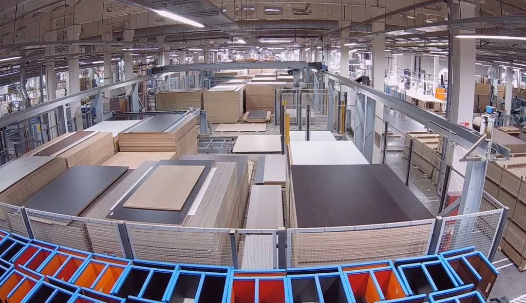 От кромки до корпуса: как мы создаем мебель на века - фото №4