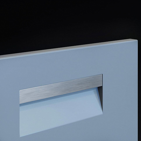 Мебельные ручки в современном стиле - детальное фото № 14