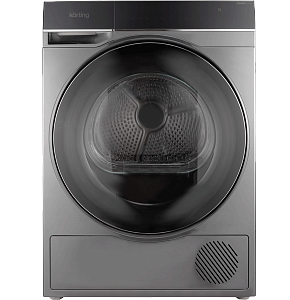 Сушильная машина + соединитель