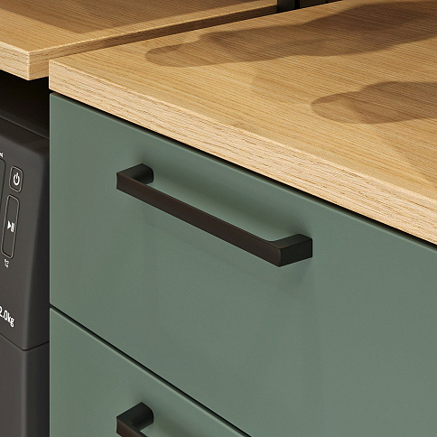 Модульная система для прачечной - детальное фото № 4