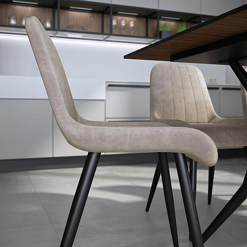 Стул Рипозо 2 - детальное фото № 2