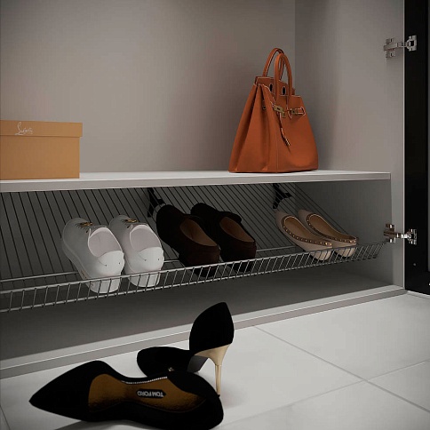 Мебель в прихожую - детальное фото № 3