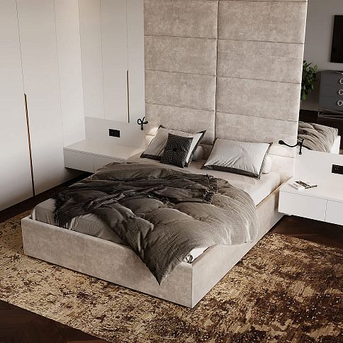 Мебель для спальни 8 - детальное фото № 4