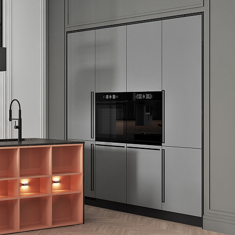 Урбано 2 - детальное фото № 1