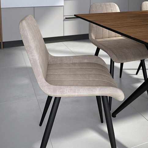 Стул Рипозо 2 - детальное фото № 1