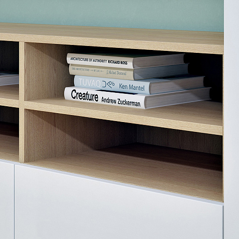 Гостиная для студии - детальное фото № 2