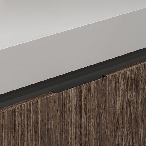 Тумба подвесная 4 - детальное фото № 2