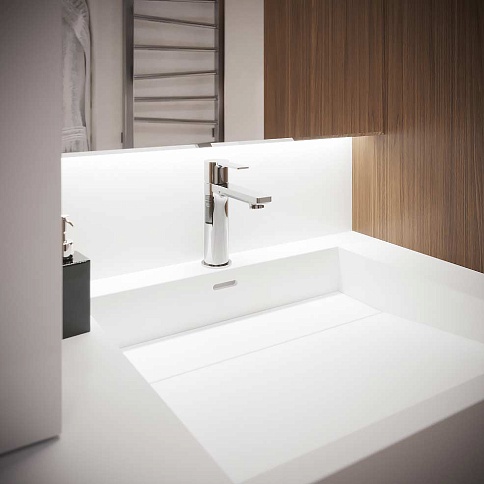 Мебель для ванной 1 - детальное фото № 1