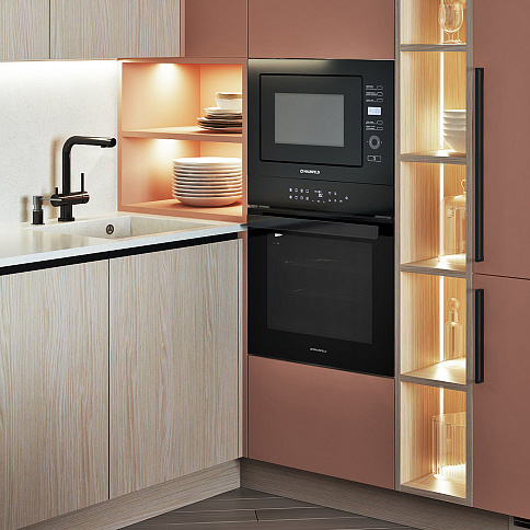 Сильвестро 7 - детальное фото № 3