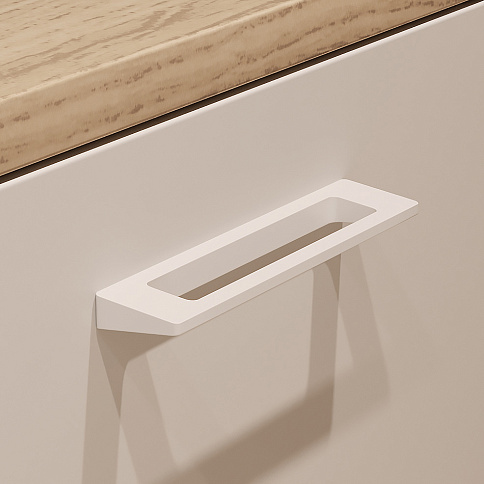 Мебель для ванной 16 - детальное фото № 5