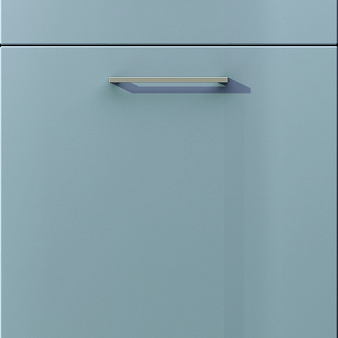 Фасады МДФ в эмали - детальное фото № 11