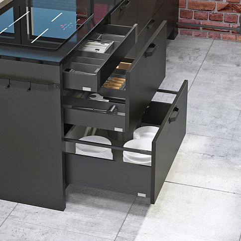 Лофт 2 - детальное фото № 1