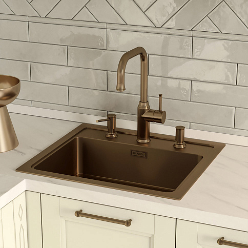 Оливия 5 - детальное фото № 4