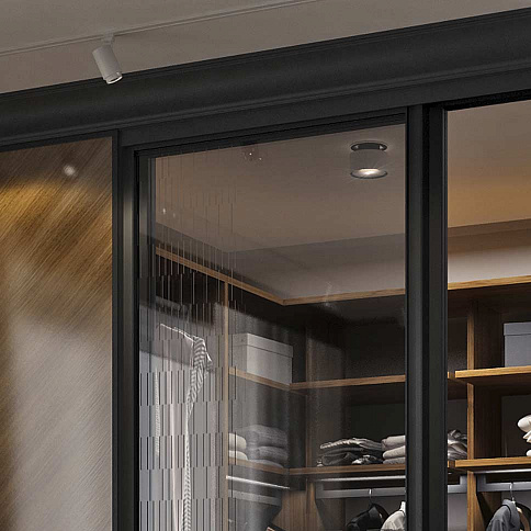 Межкомнатные перегородки 3 - детальное фото № 1