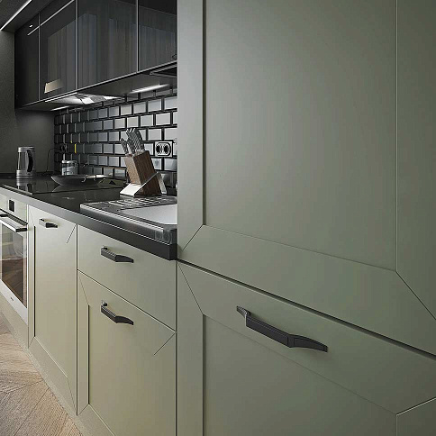 Фасады «Томмази» - детальное фото № 2