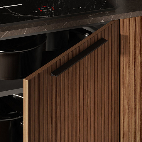 Фасады «Линеа Лайт» и «Линеа Шпон» - детальное фото № 4