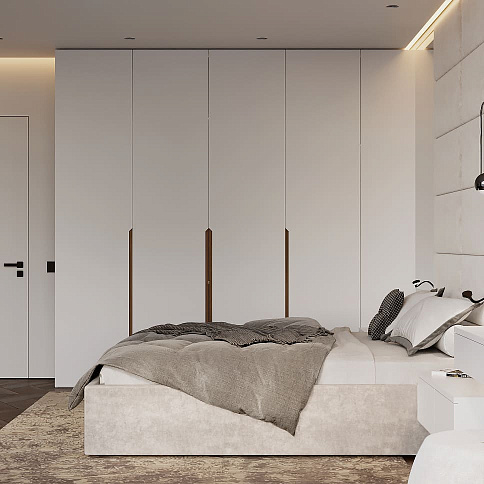 Мебель для спальни 8 - детальное фото № 5