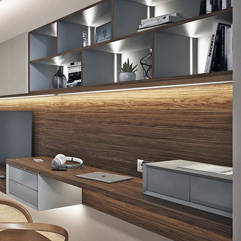 Мебель для гостиной - детальное фото № 2