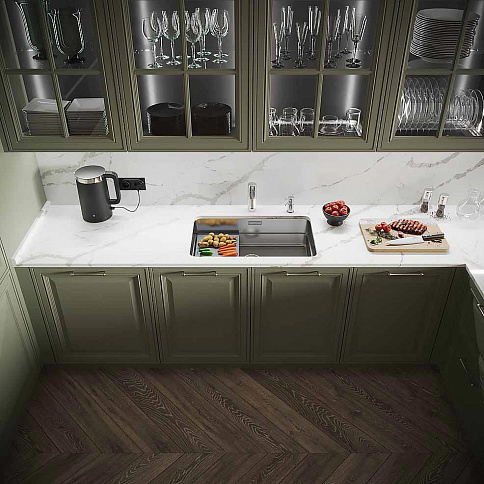 Федерика 6 - детальное фото № 3