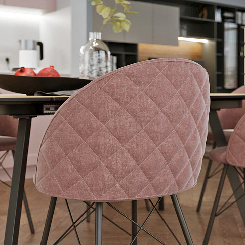 Стул Ливорно 1 Пунто - детальное фото № 1