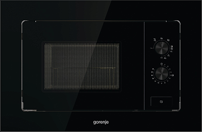 Микроволновая печь с грилем