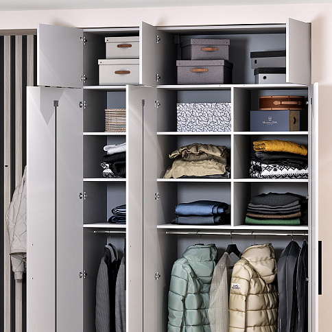 Прихожая 23 - детальное фото № 3