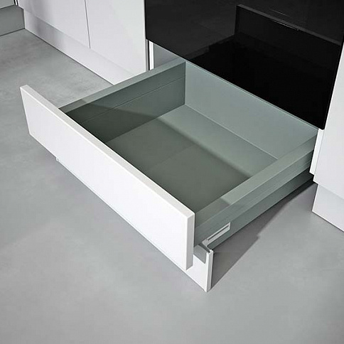 Системы хранения и подъемные механизмы - детальное фото № 15