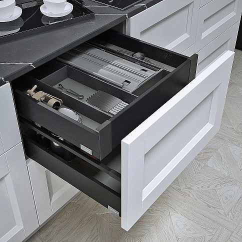 Системы хранения и подъемные механизмы - детальное фото № 33