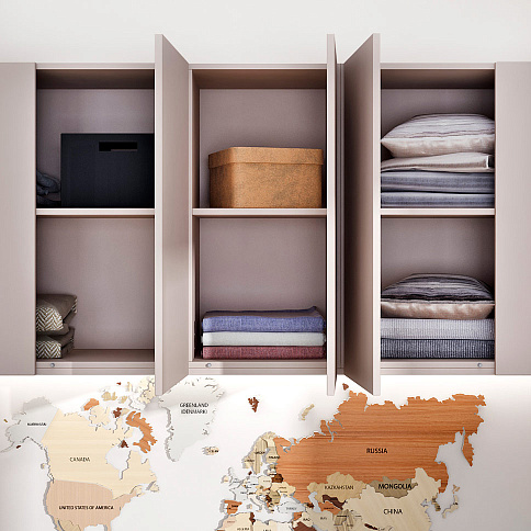 Подростковая комната 6 - детальное фото № 4