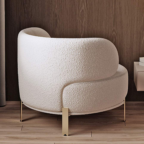 Кресло Джулиано - детальное фото № 2