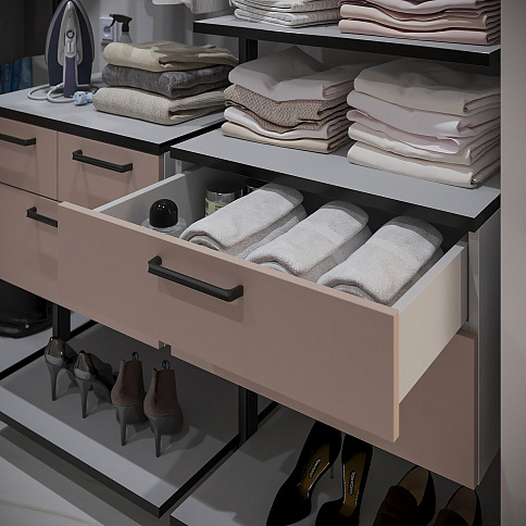 Прачечный уголок - детальное фото № 3