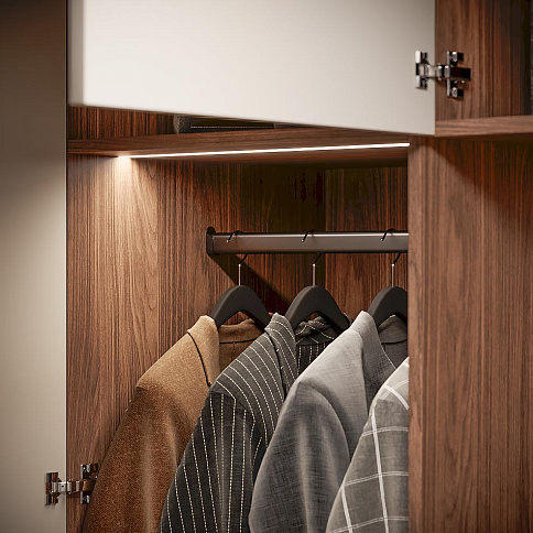 Прихожая 26 - детальное фото № 2