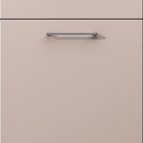 Фасады МДФ в эмали - детальное фото № 7