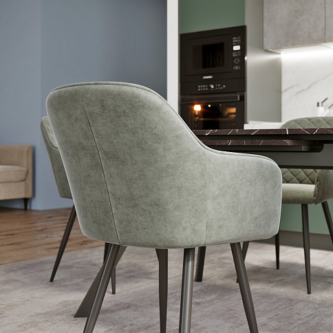 Стул Креаццо 1 - детальное фото № 2