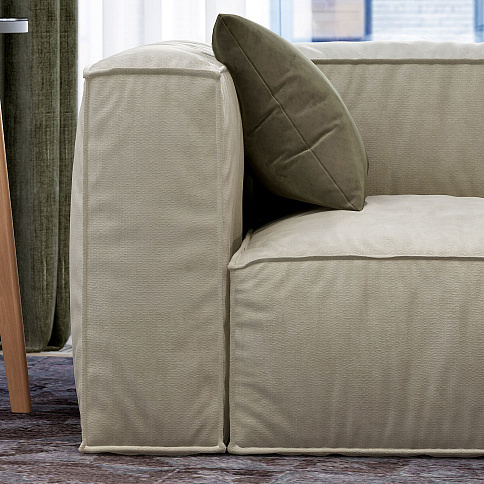 Кресло Уно - детальное фото № 2