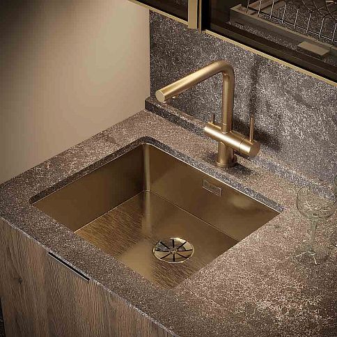 Маттео 17 - детальное фото № 5