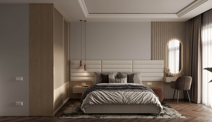 Мебель для спальни 13