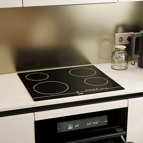 Кухонный гарнитур из шестого выпуска проекта "Большие перемены" - детальное фото № 2