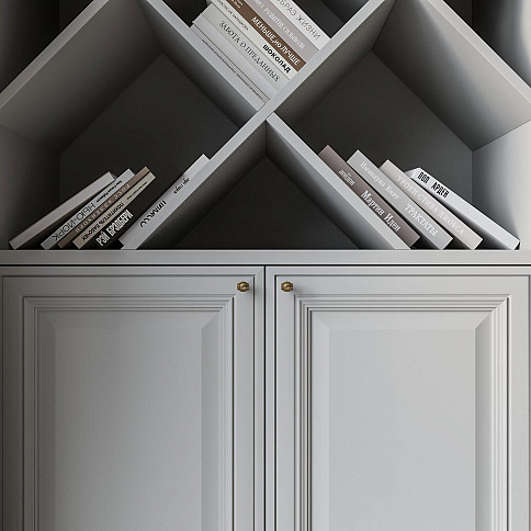 Мебель для гостиной 8 - детальное фото № 3