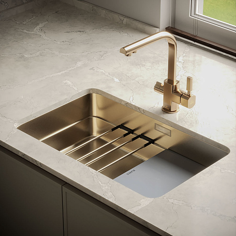 Ренцо 8 - детальное фото № 3