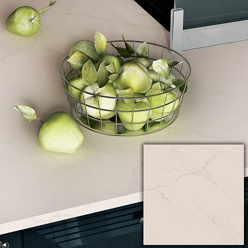 Столешницы из искусственного камня - детальное фото № 9