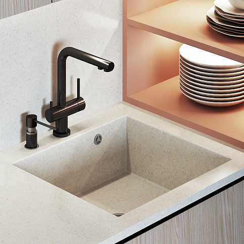 Сильвестро 7 - детальное фото № 6