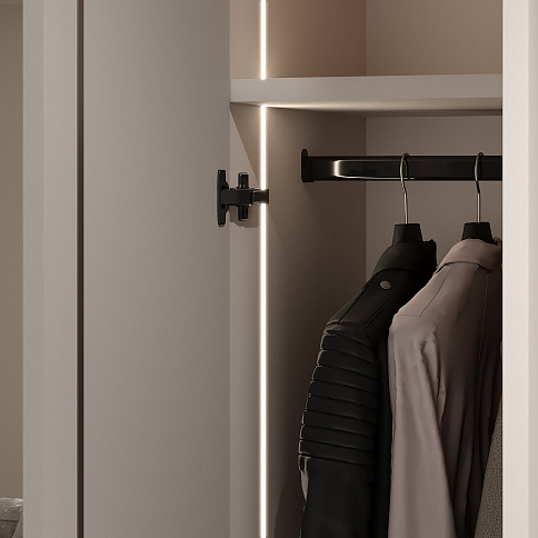 Прихожая 13 - детальное фото № 4